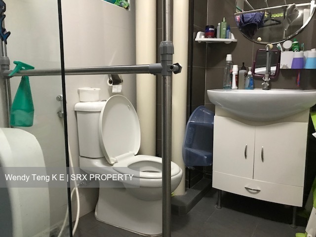 Blk 48 Bendemeer Road (Kallang/Whampoa), HDB Executive #199105162
